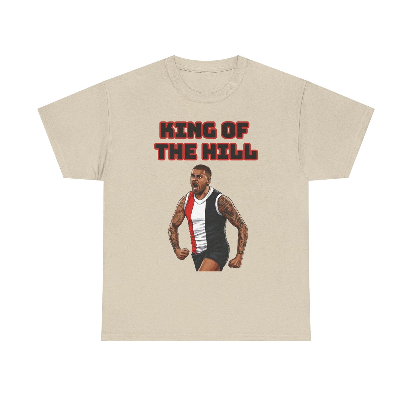 King of the Hill