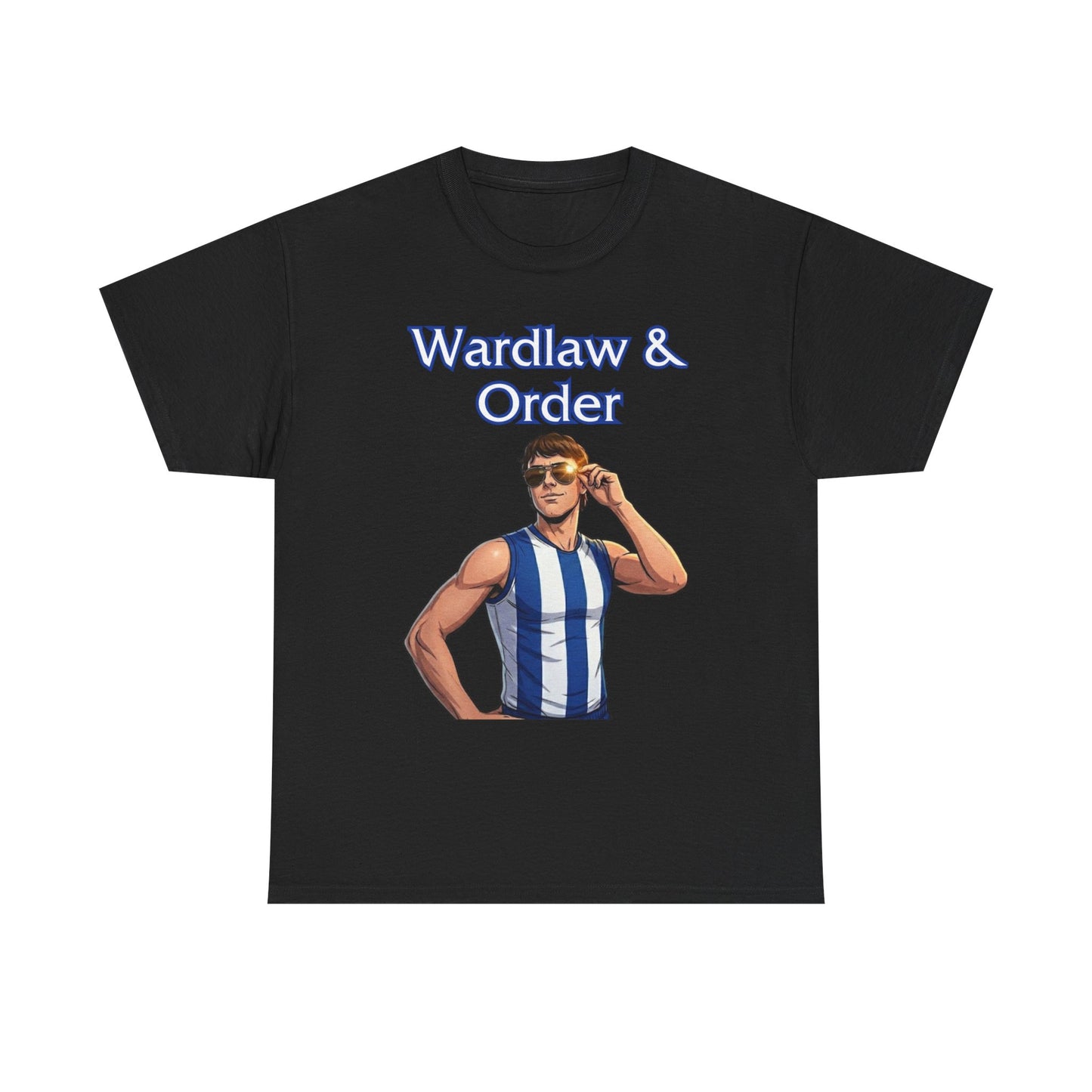Wardlaw & Order