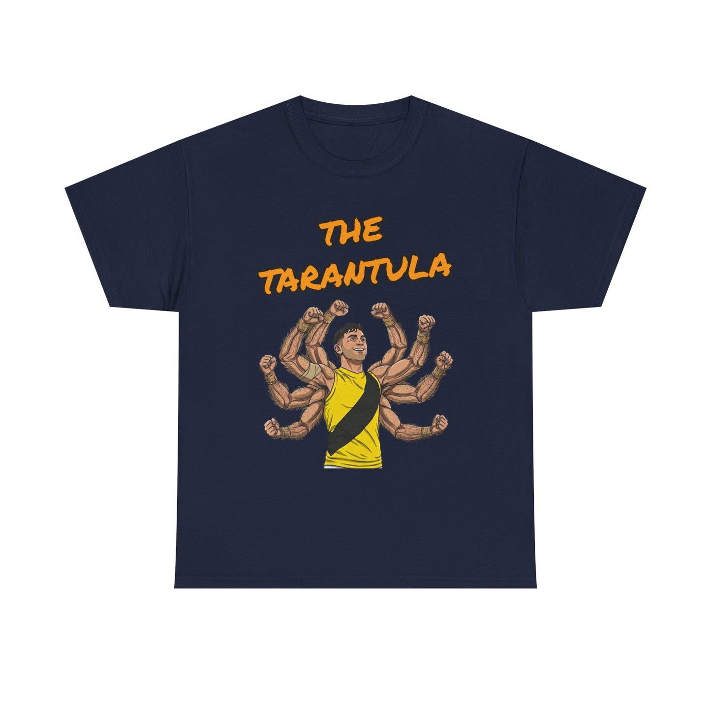 The Tarantula