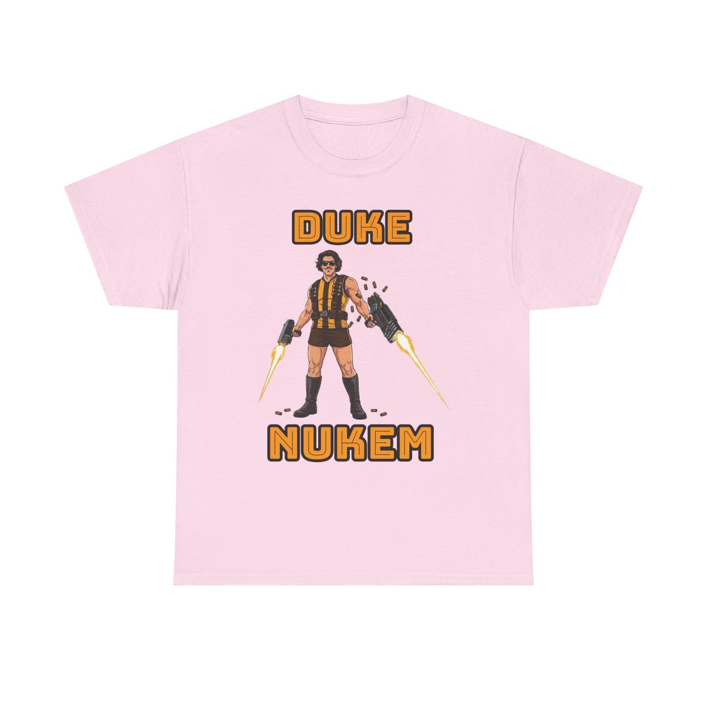 Duke Newcombe