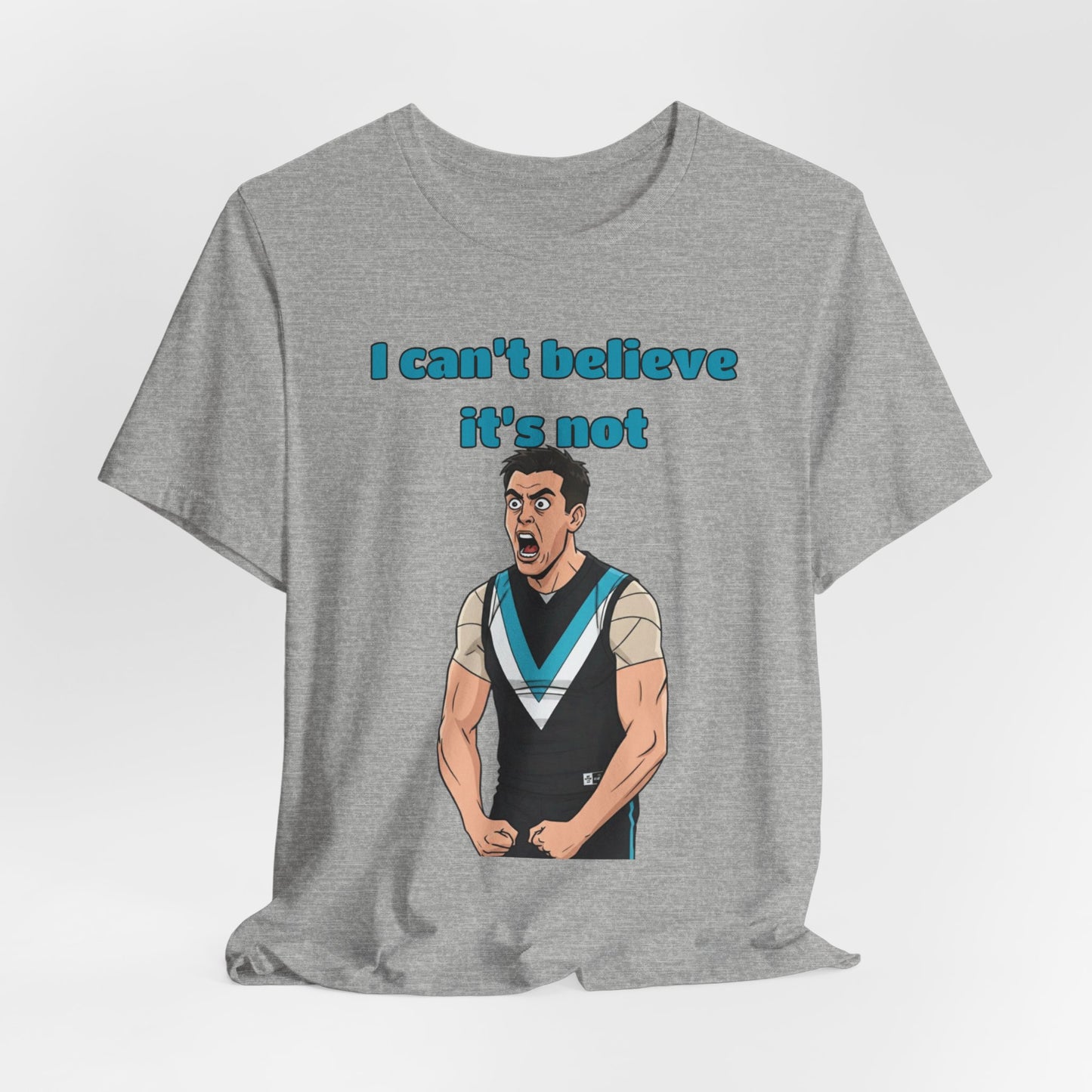 Butters Lightweight Tee