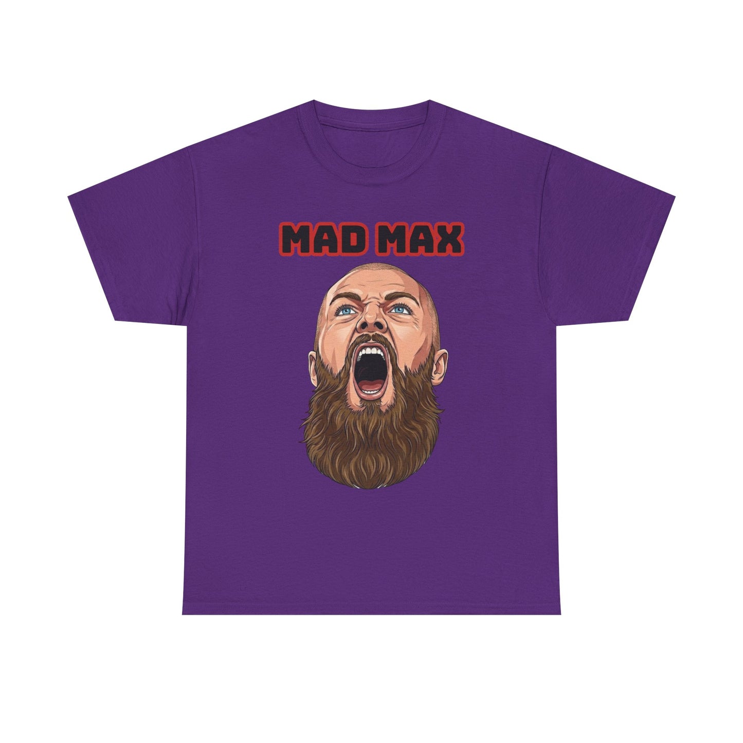 Mad Max