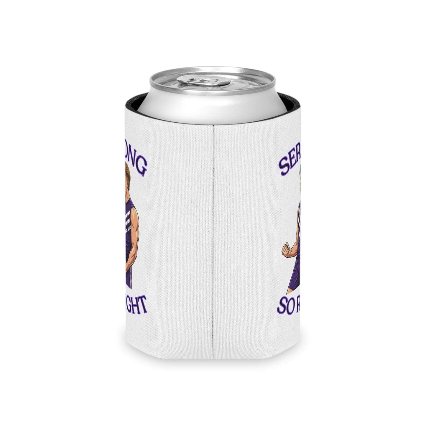 Serong So Right Stubby Holder
