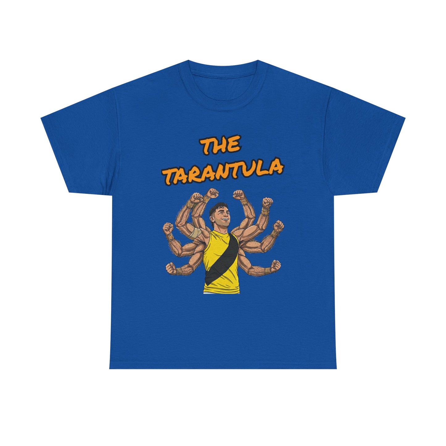 The Tarantula