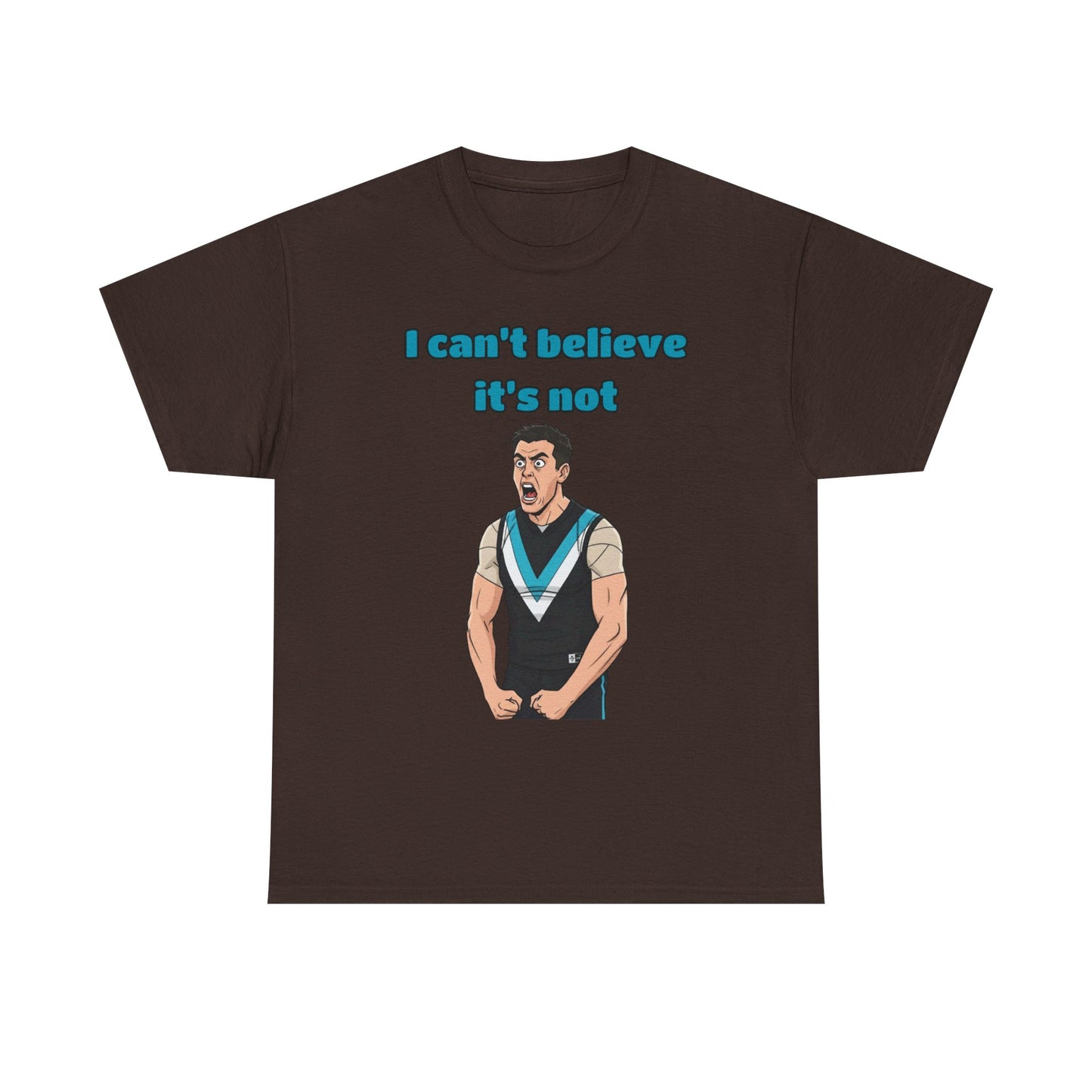 I can't believe it's not Butters