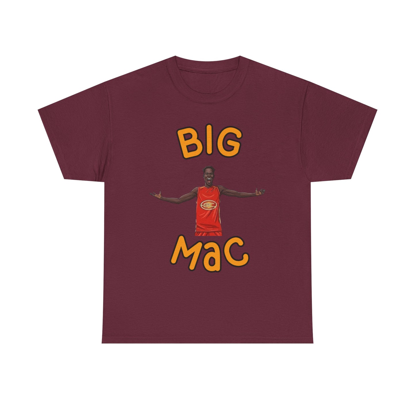 Big Mac