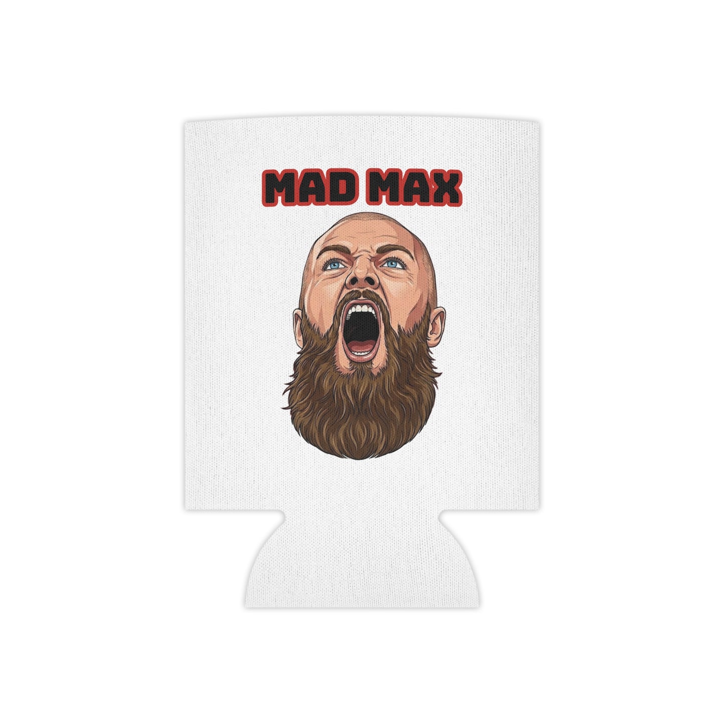 Mad Max Stubby Holder