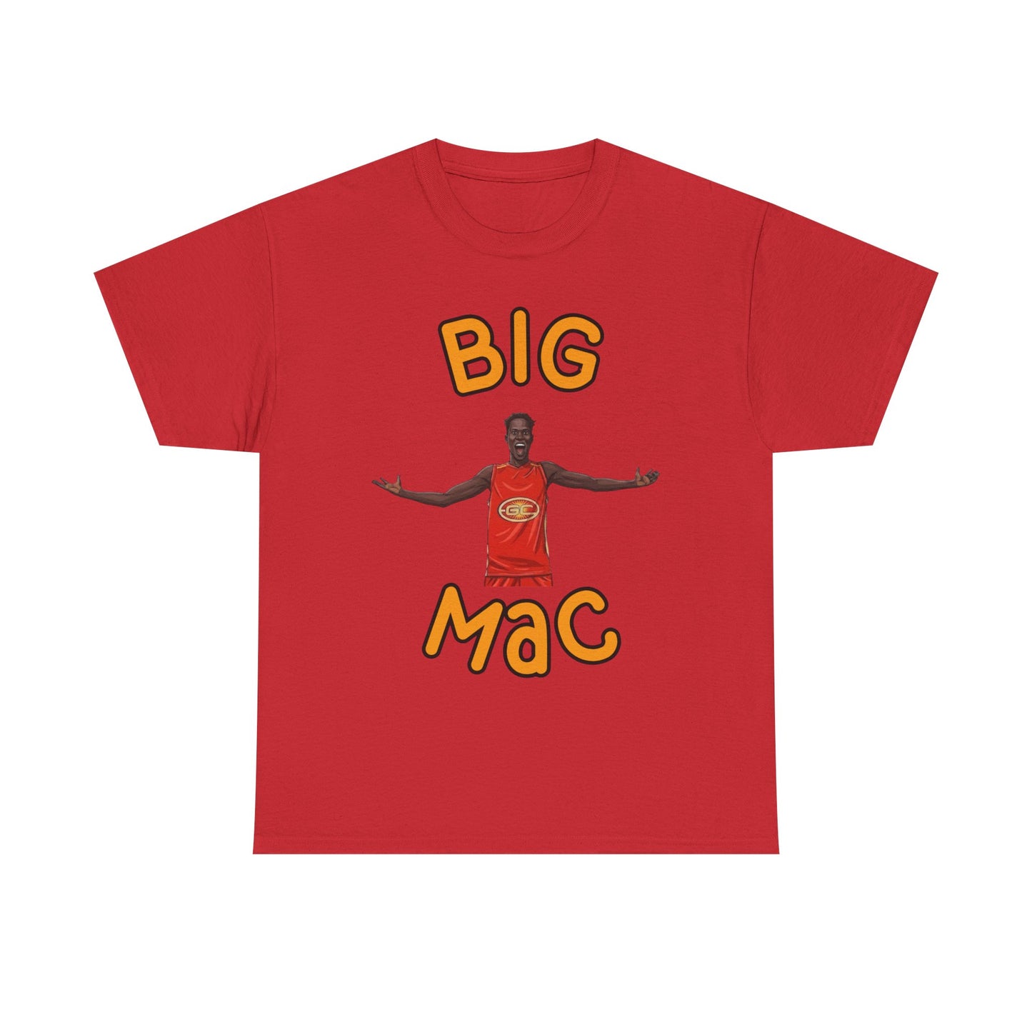 Big Mac