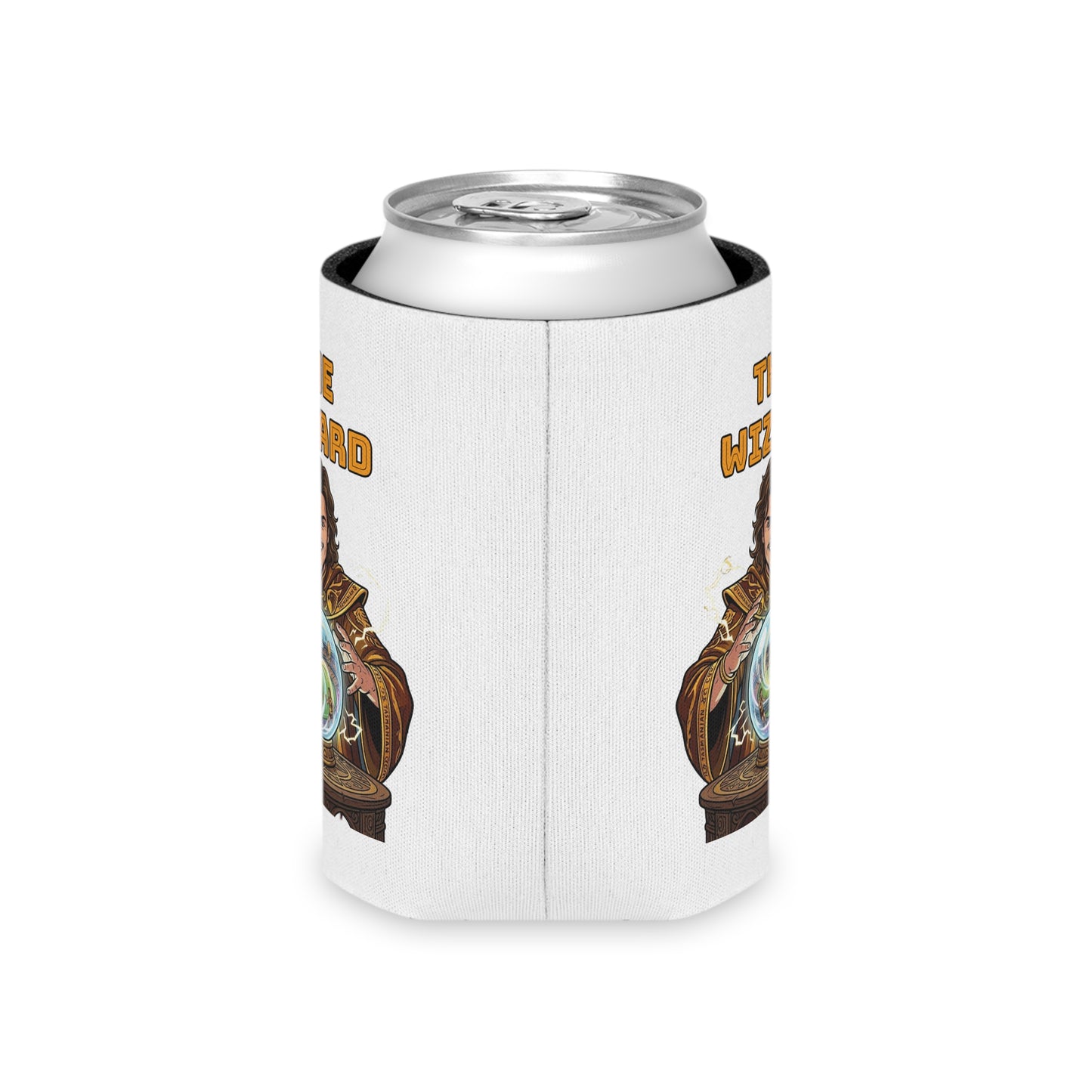 The Wizard Stubby Holder