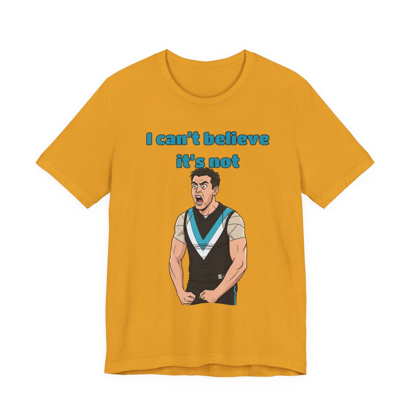 Butters Lightweight Tee