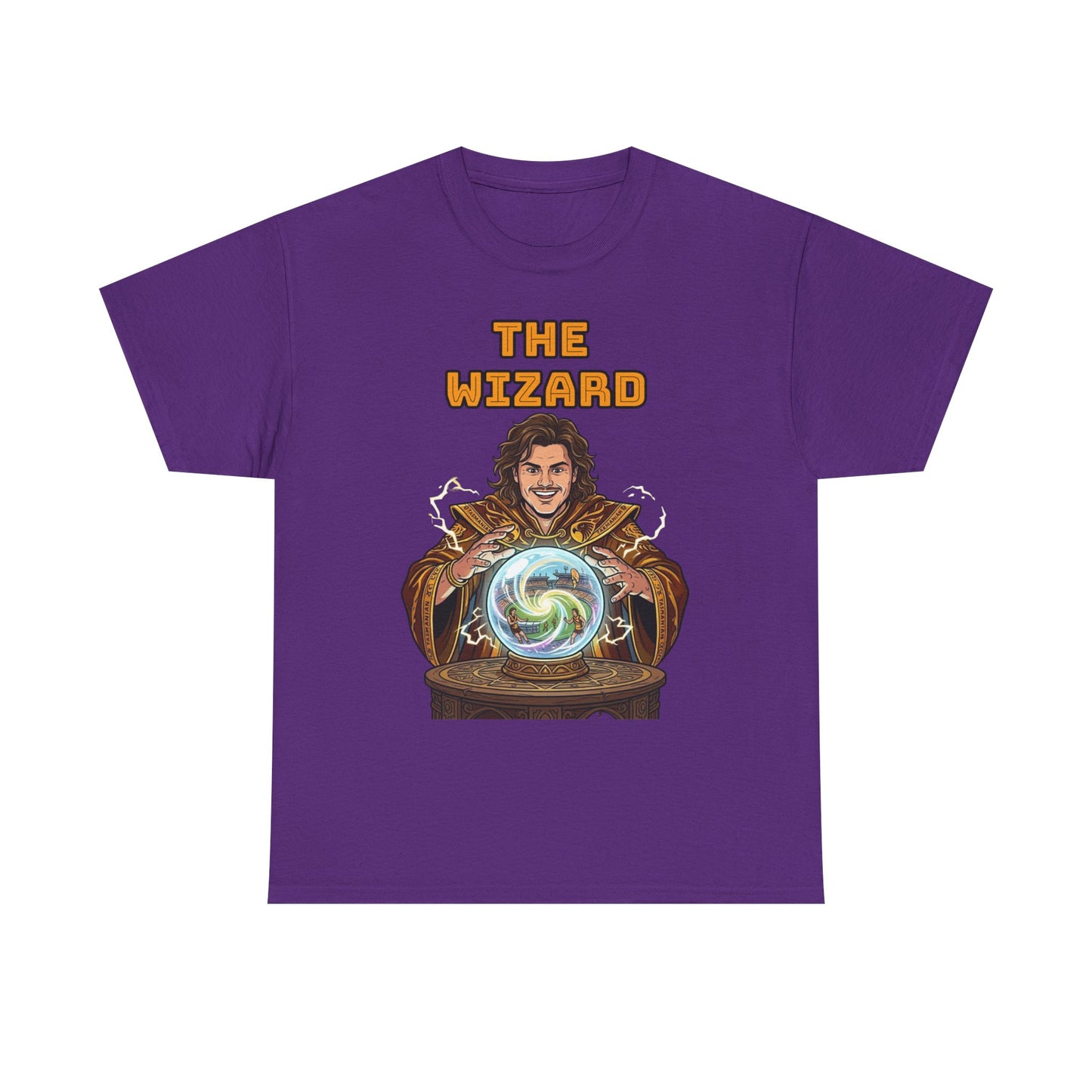 The Wizard
