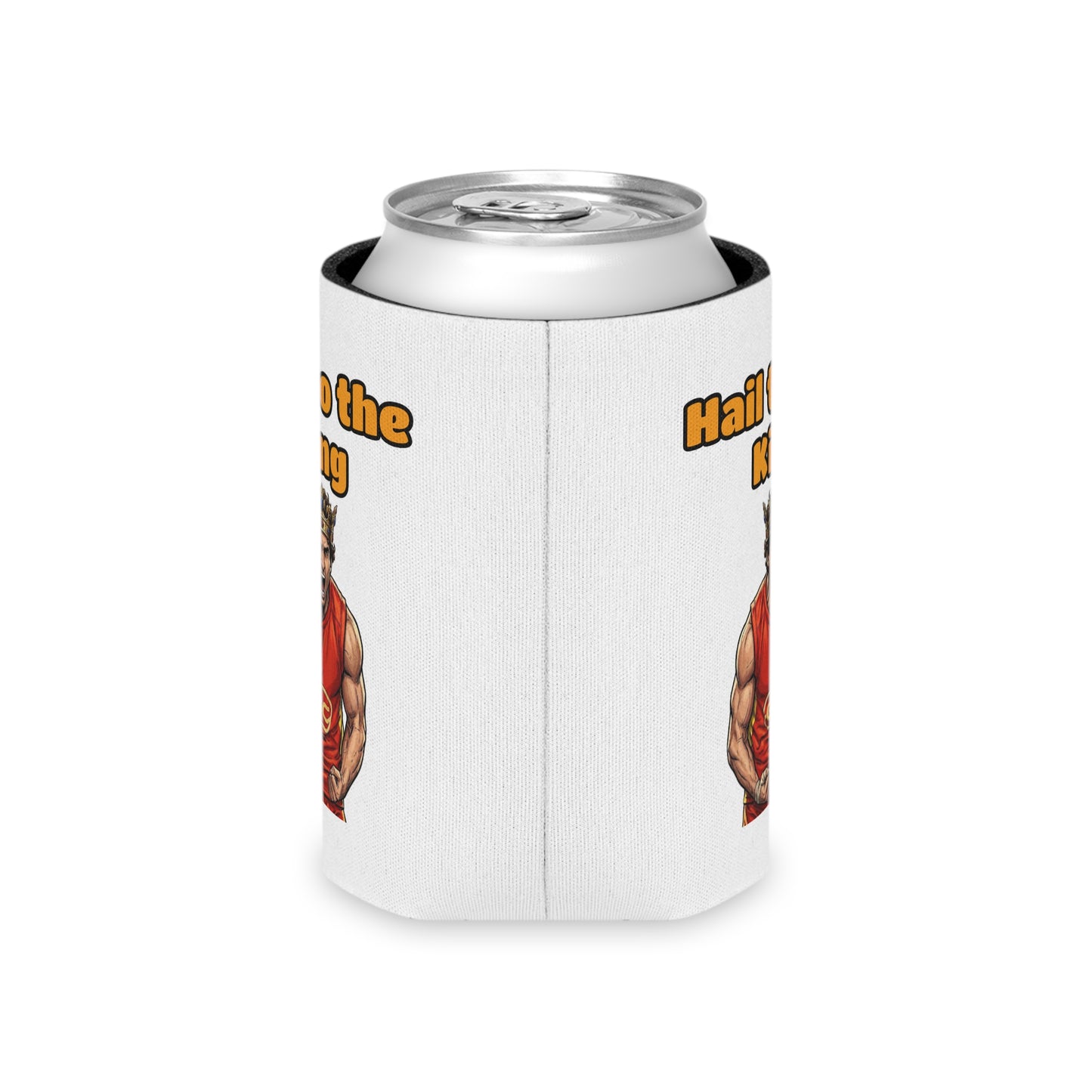 Hail to the King Stubby Holder