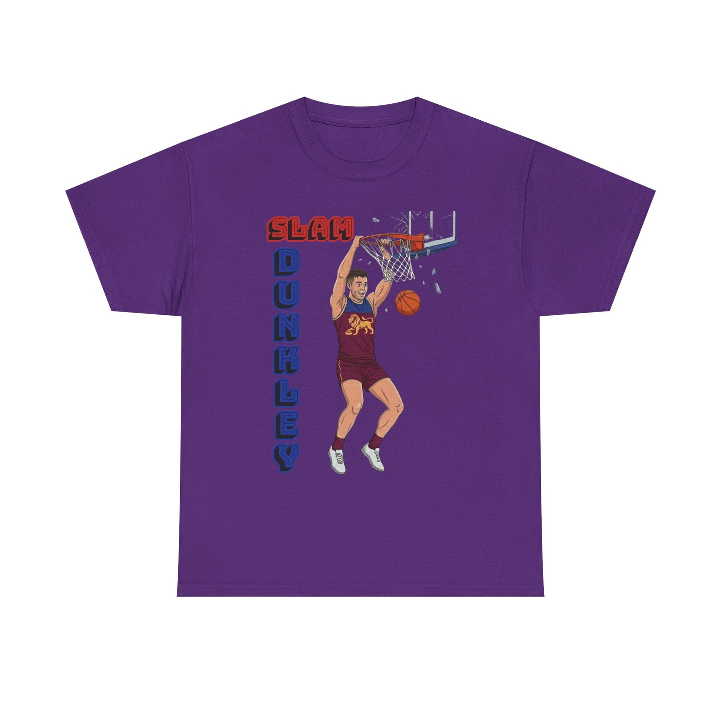 Slam Dunkley