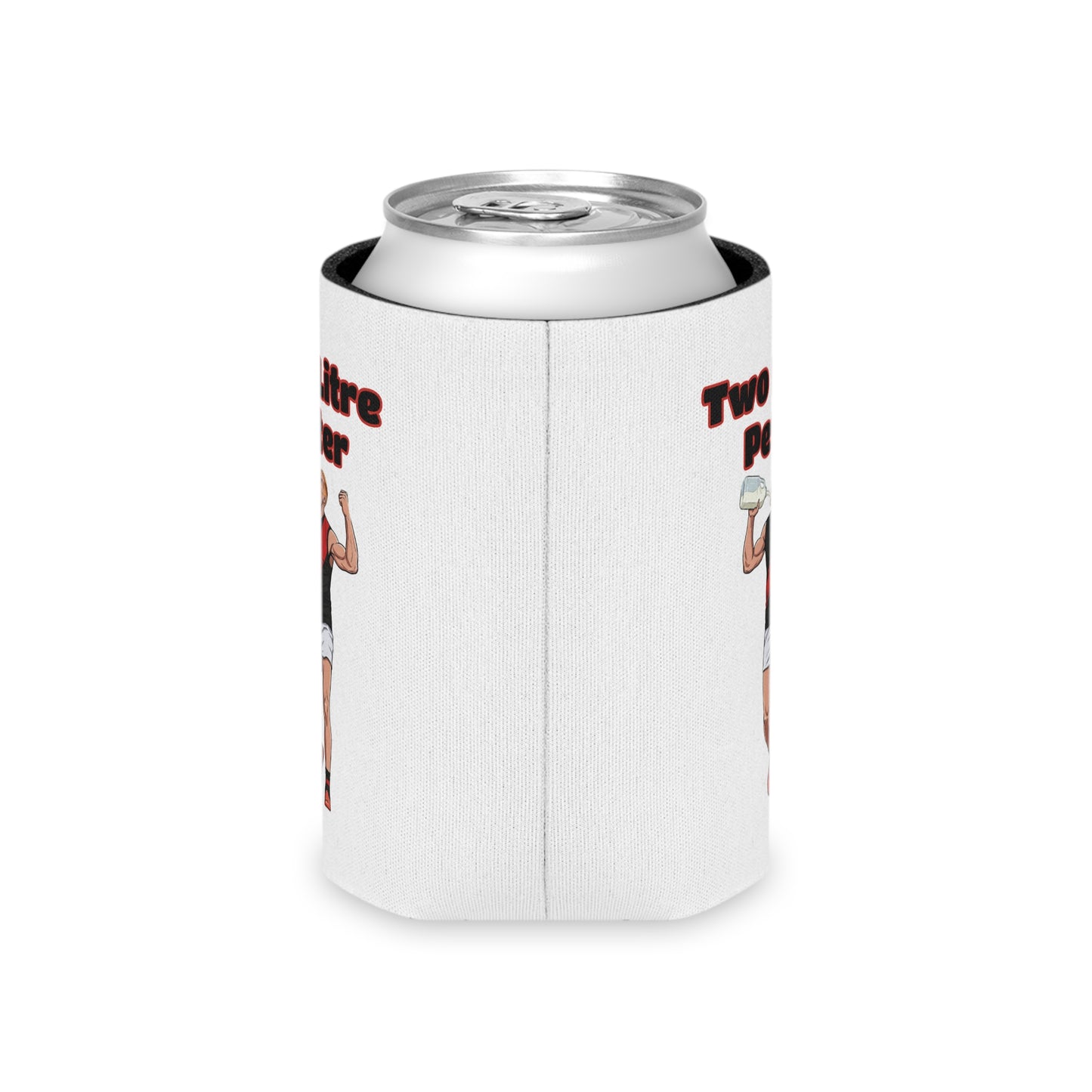 Two Litre Peter Stubby Holder