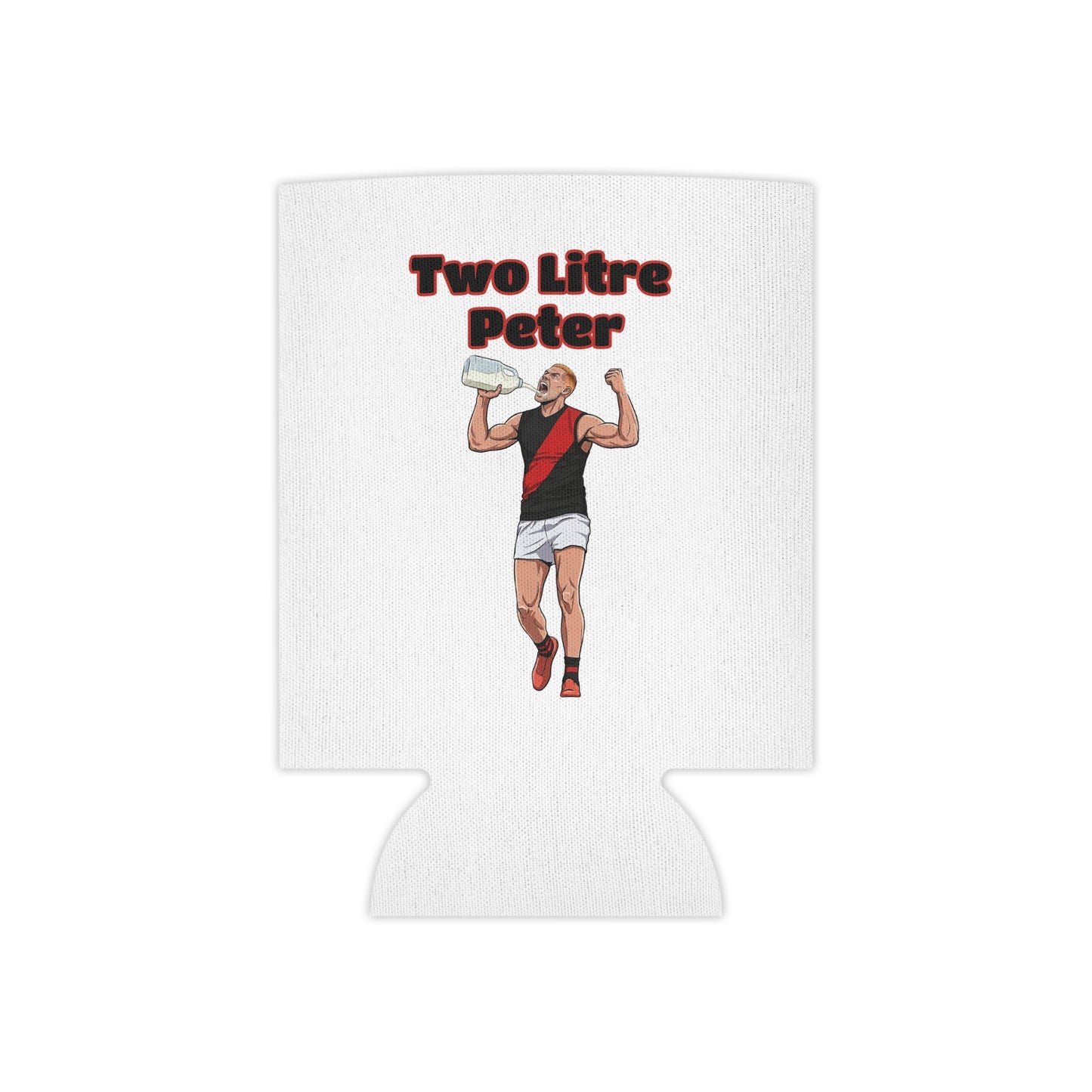 Two Litre Peter Stubby Holder