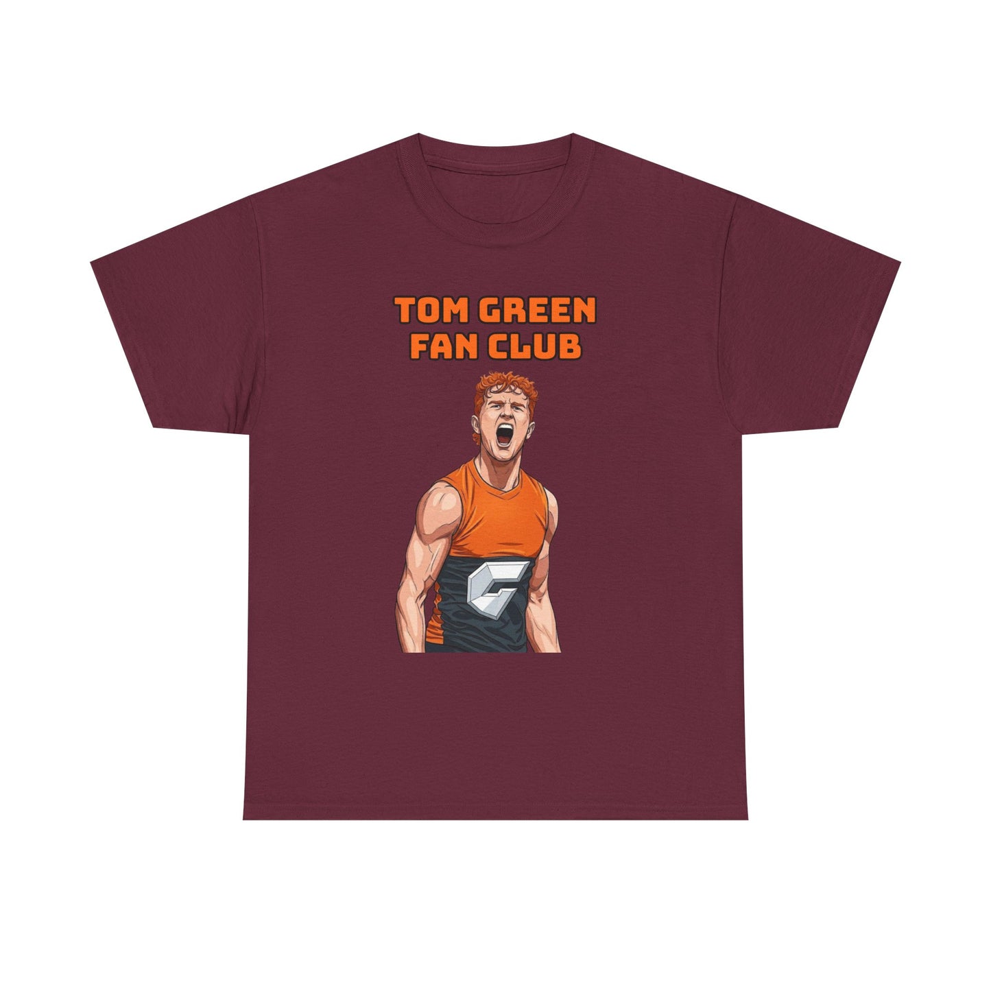 Tom Green Fan Club