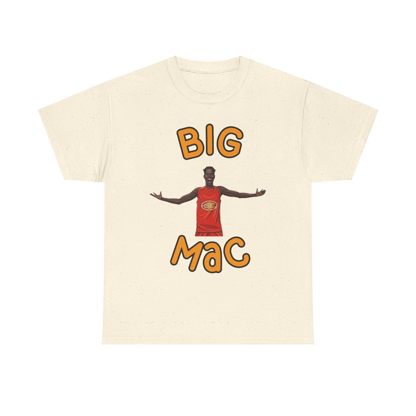 Big Mac