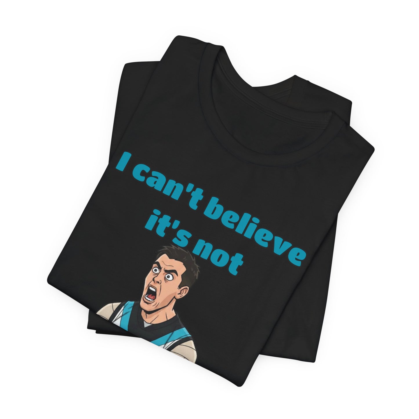 Butters Lightweight Tee