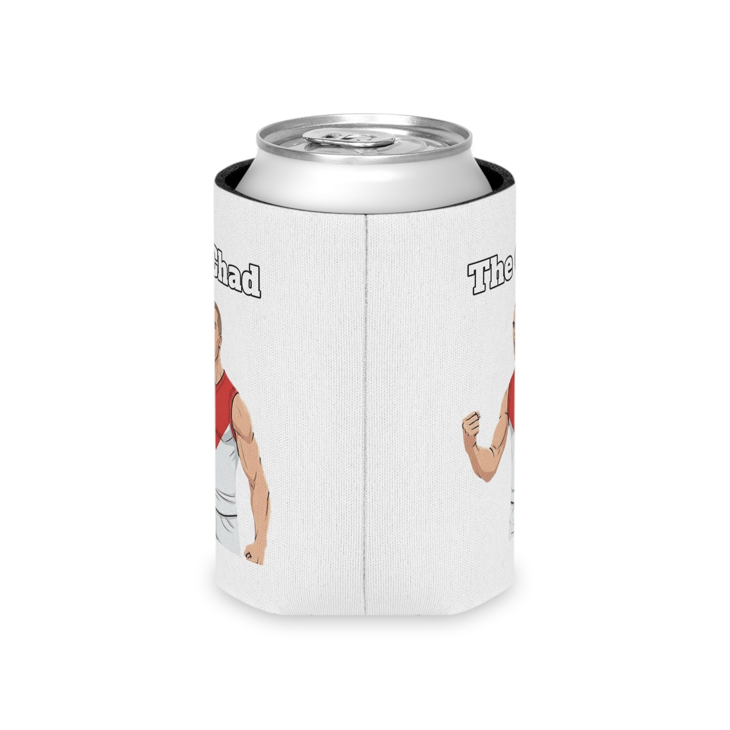 The Chad Stubby Holder