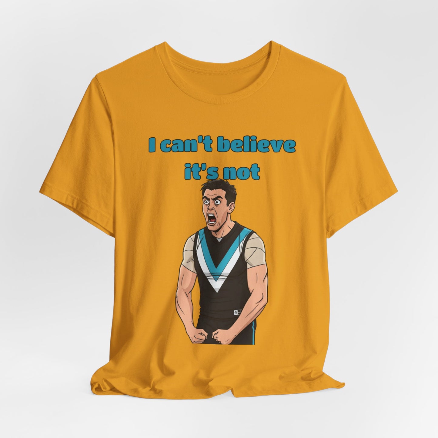 Butters Lightweight Tee