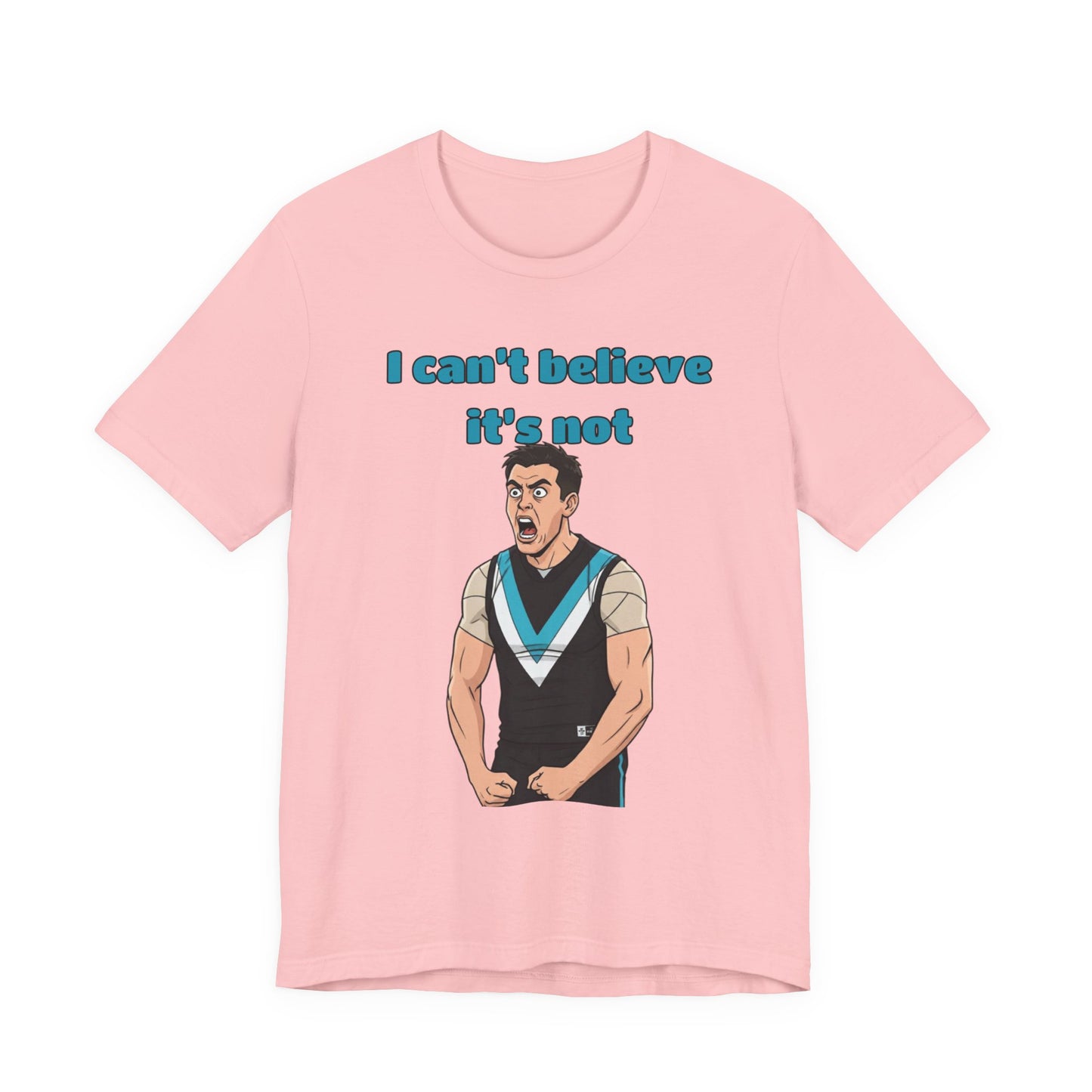 Butters Lightweight Tee