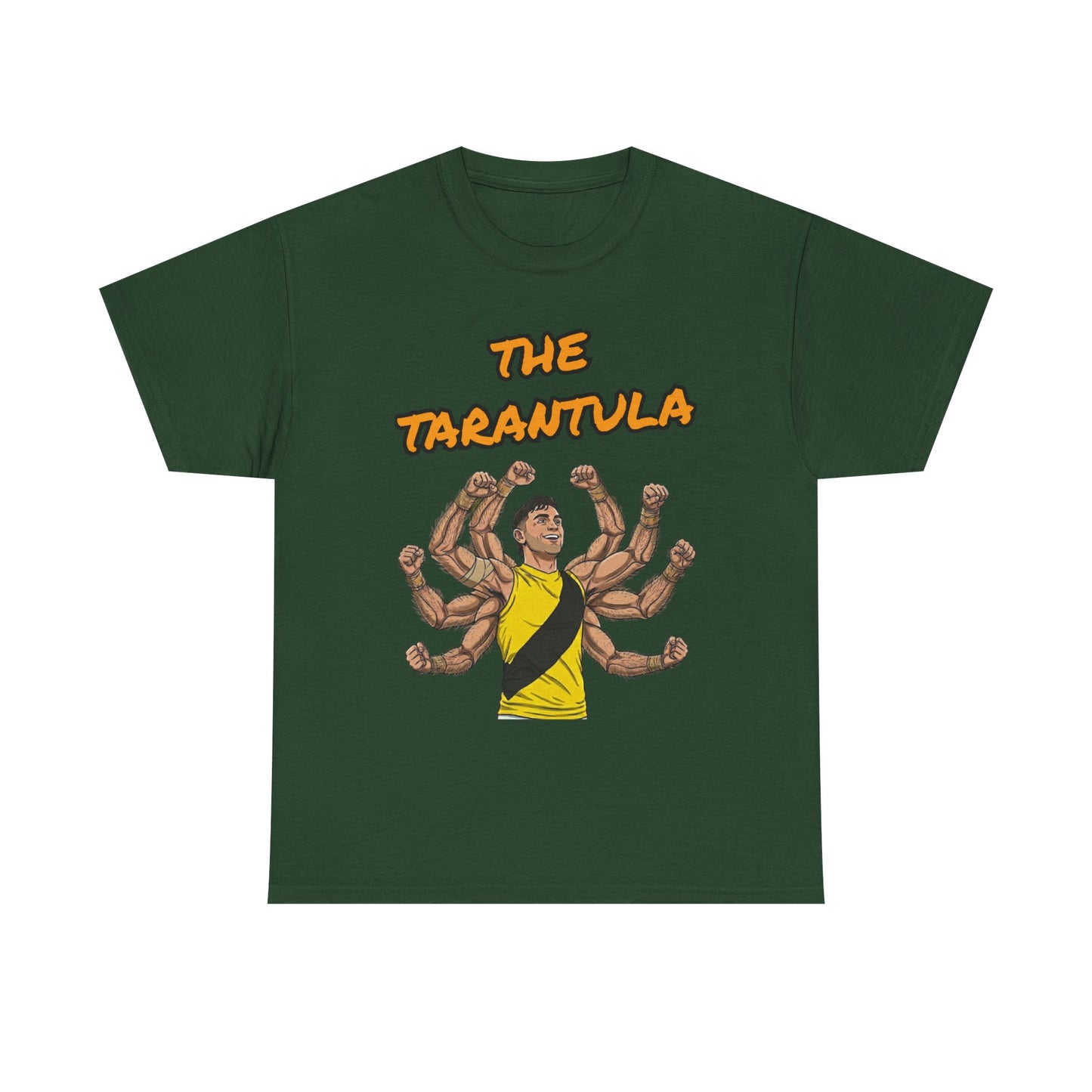 The Tarantula