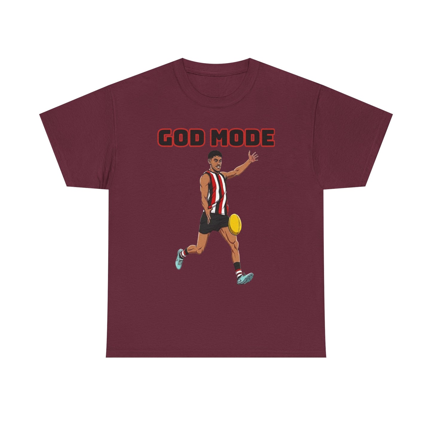 God Mode NWM