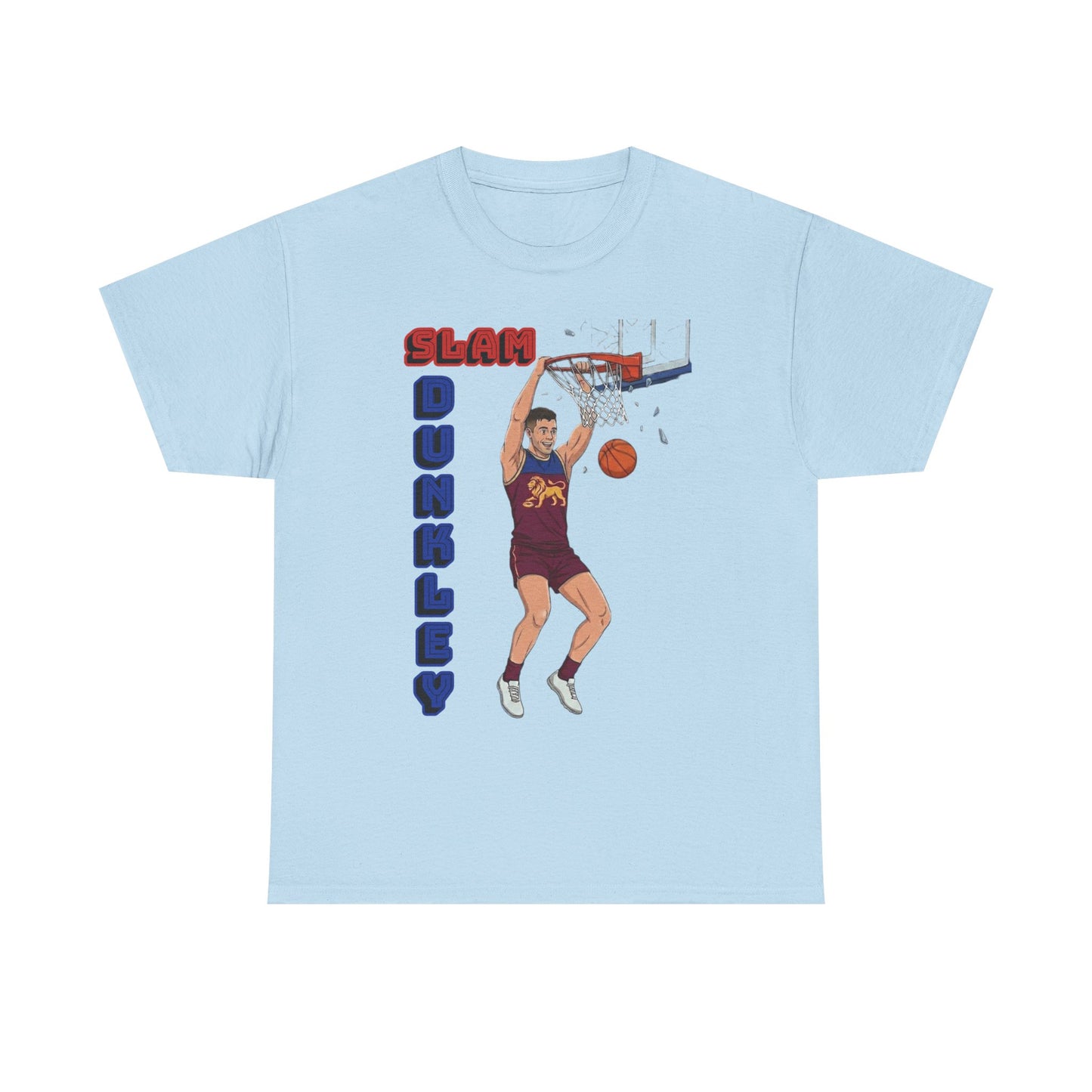 Slam Dunkley