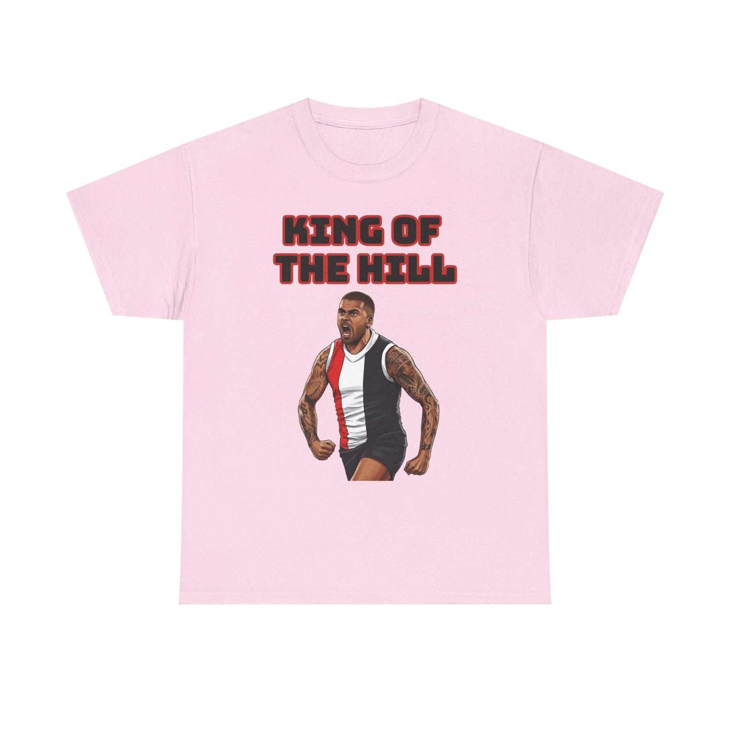 King of the Hill