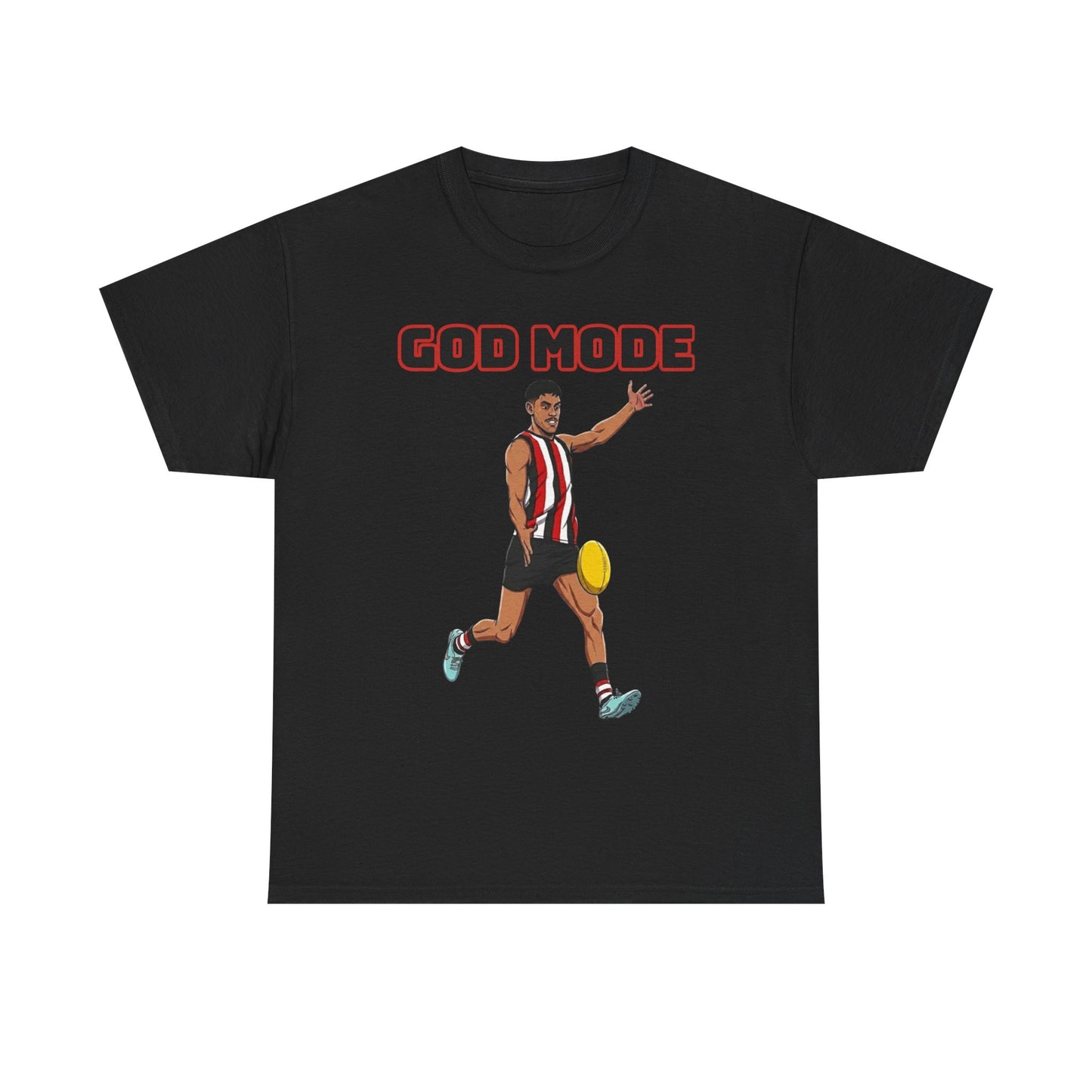 God Mode NWM