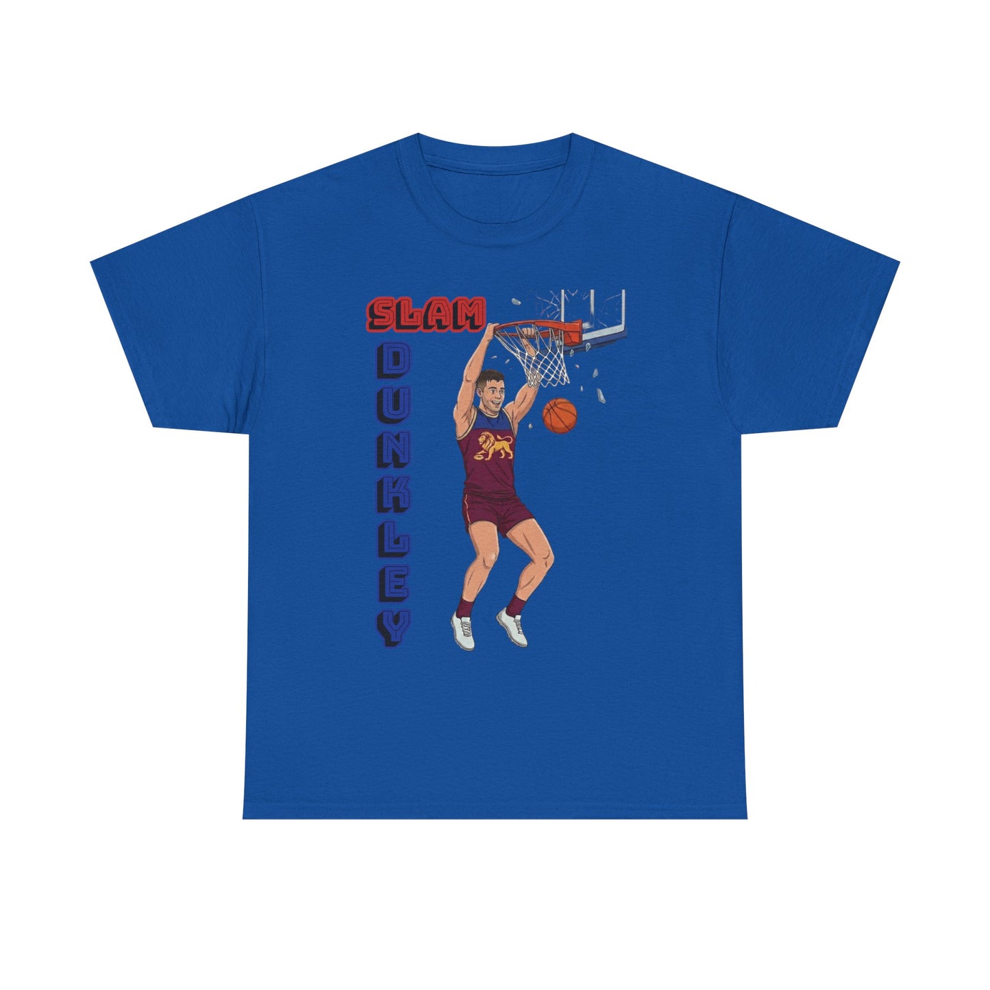 Slam Dunkley