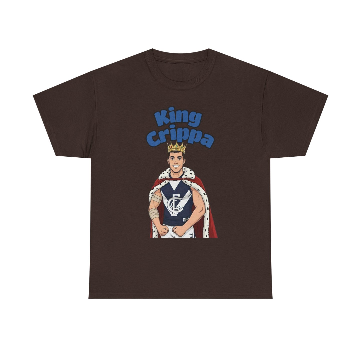 King Crippa