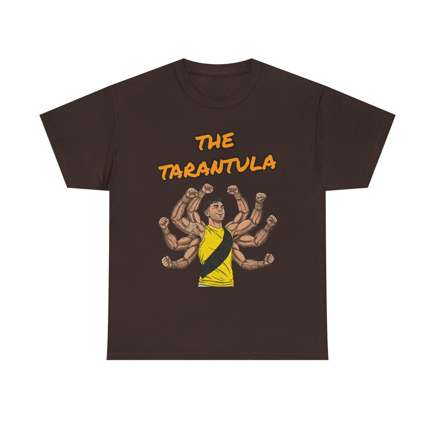 The Tarantula