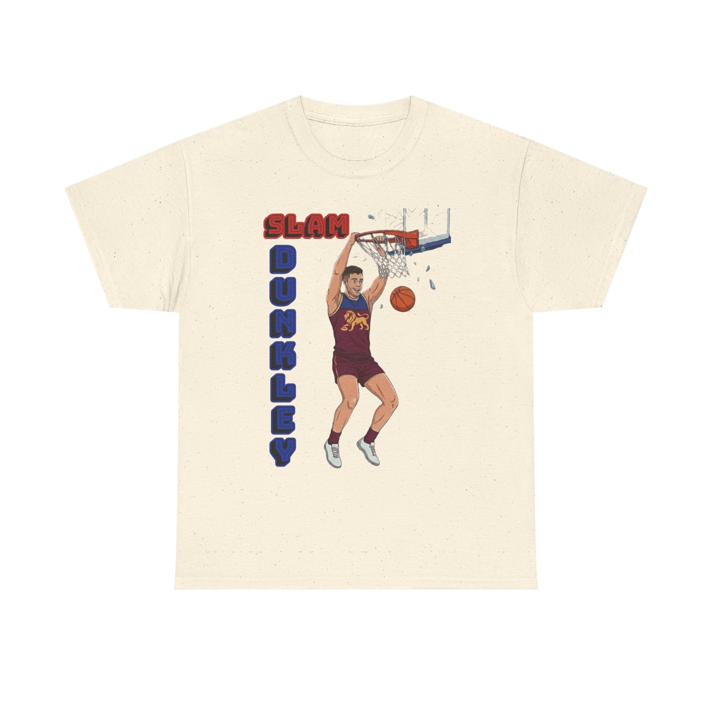 Slam Dunkley