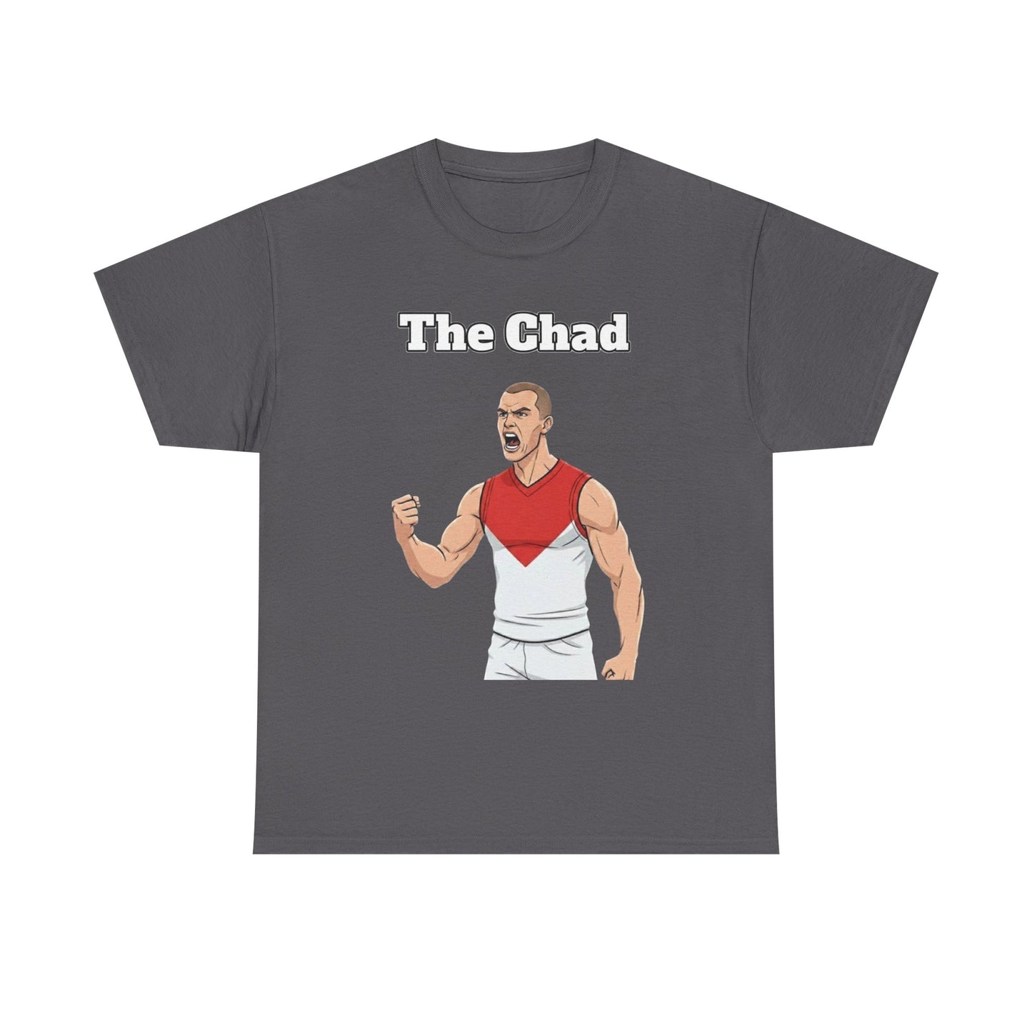 The Chad.