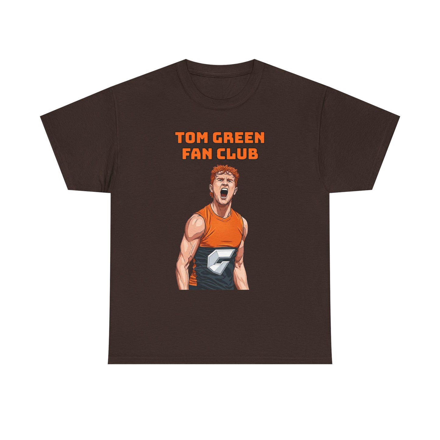 Tom Green Fan Club