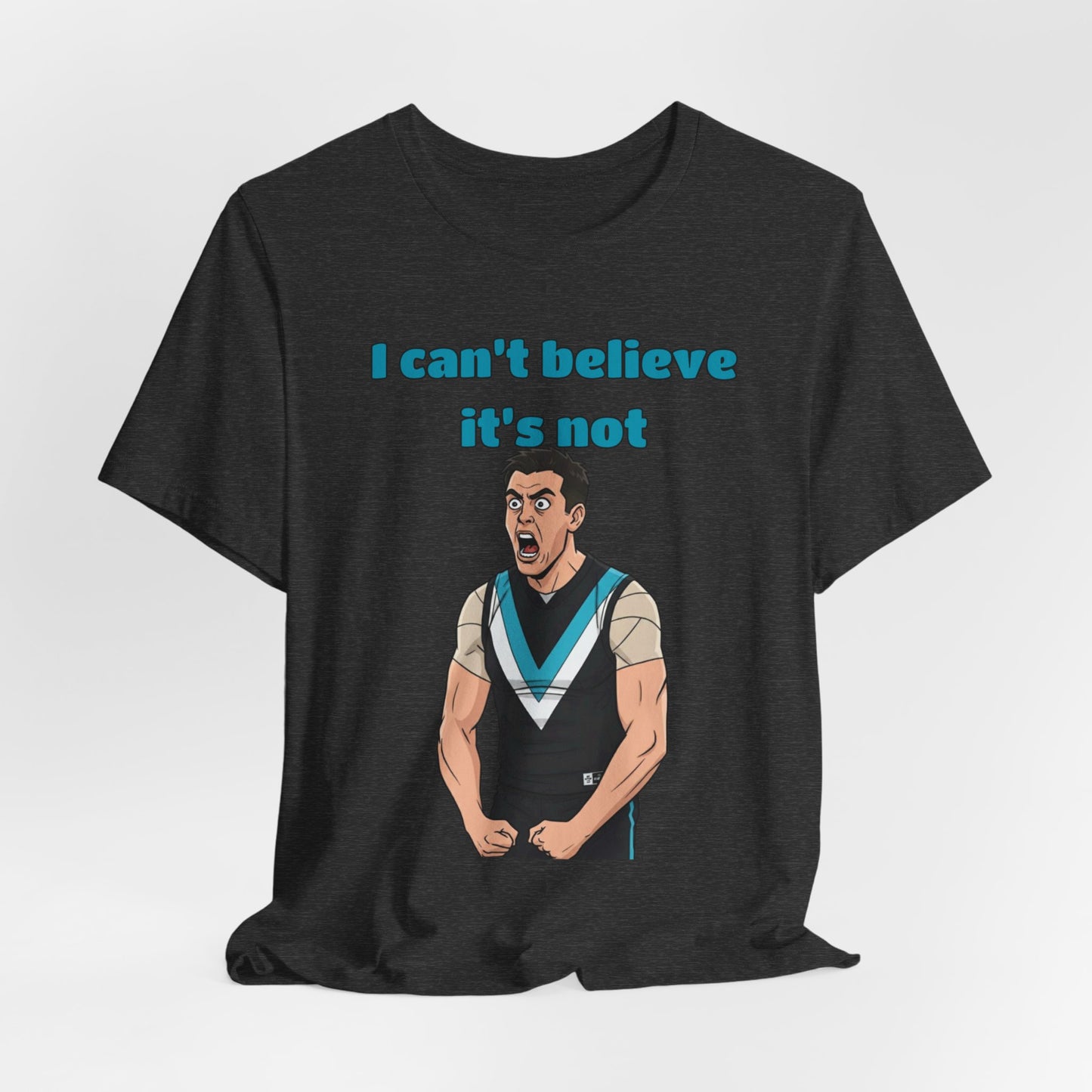 Butters Lightweight Tee