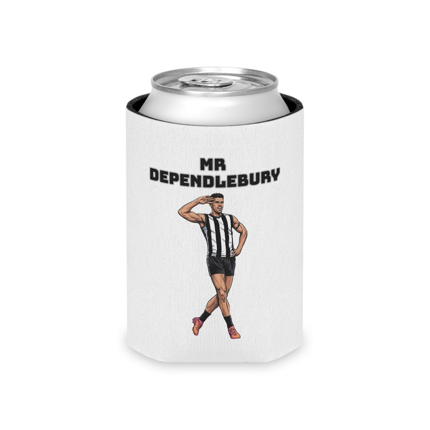 Mr Dependlebury Stubby Holder