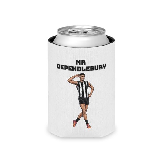 Mr Dependlebury Stubby Holder