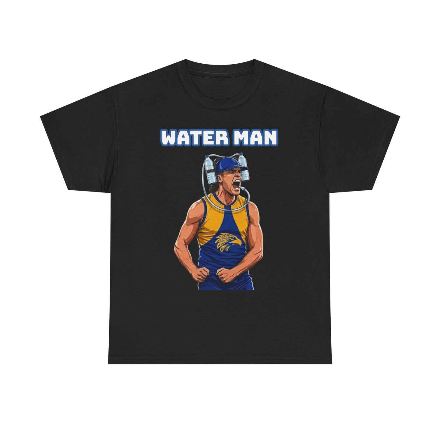 Water Man