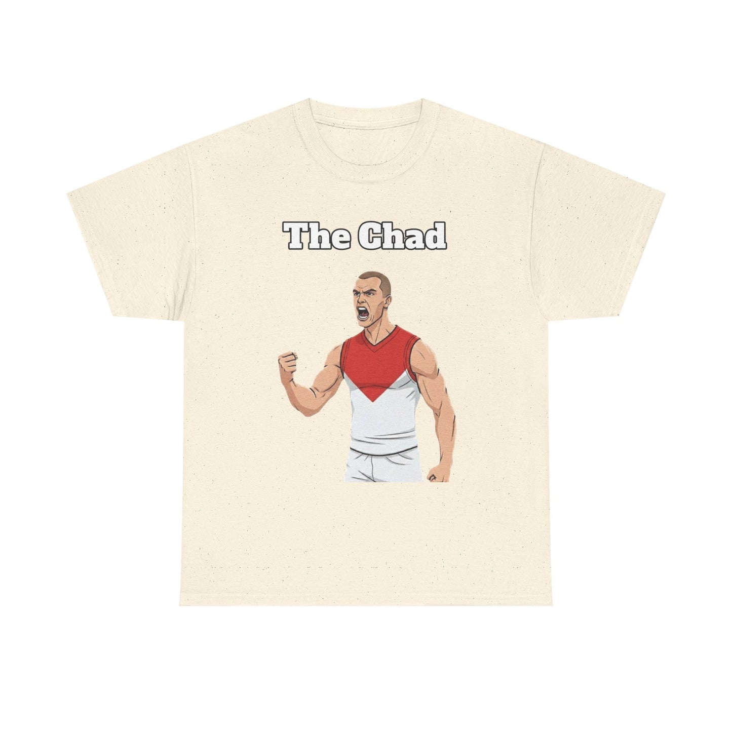 The Chad.