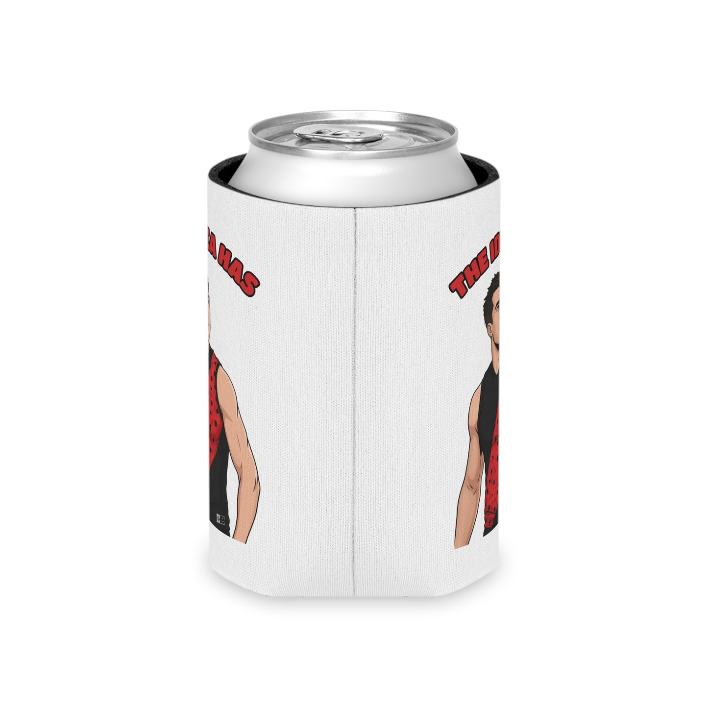 The Idea has Merrett Stubby Holder