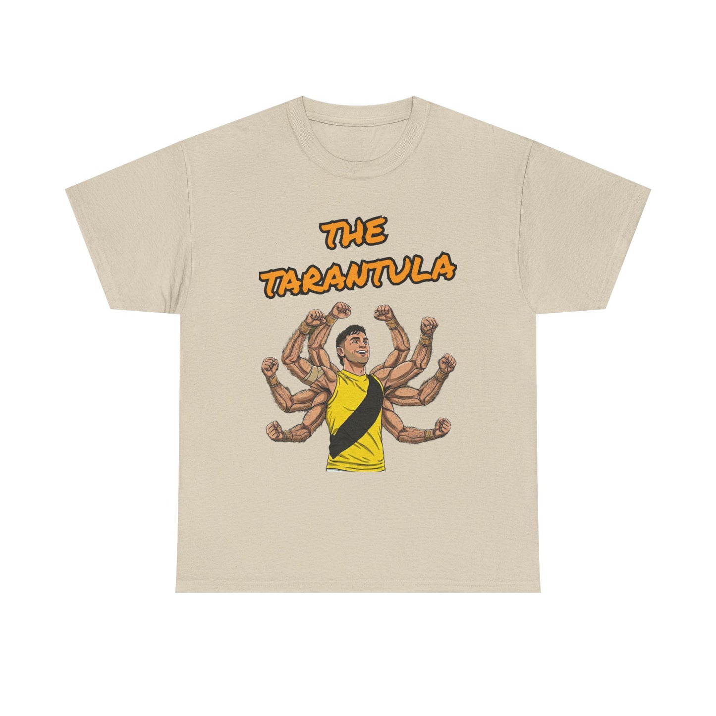 The Tarantula