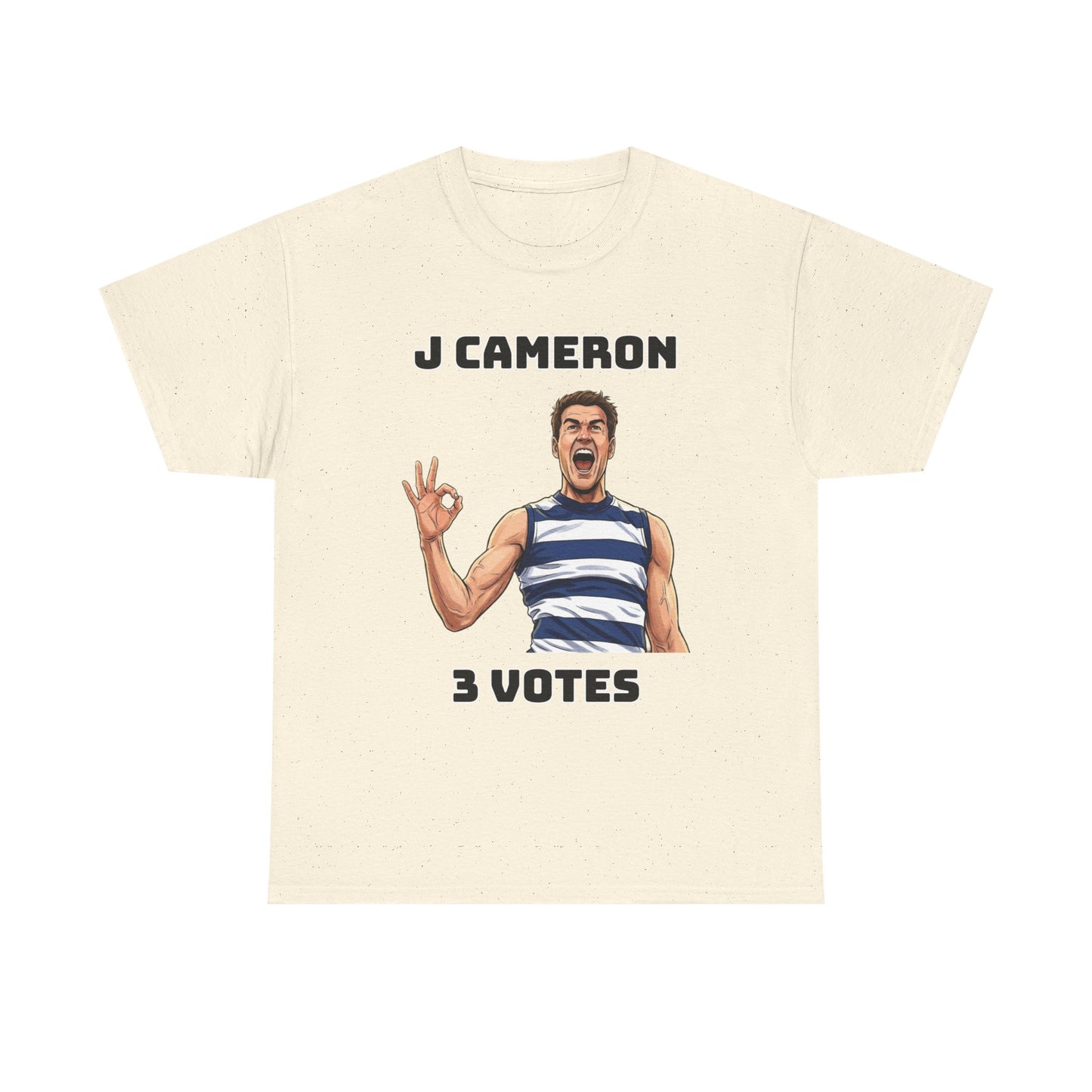 J Cameron 3 Votes