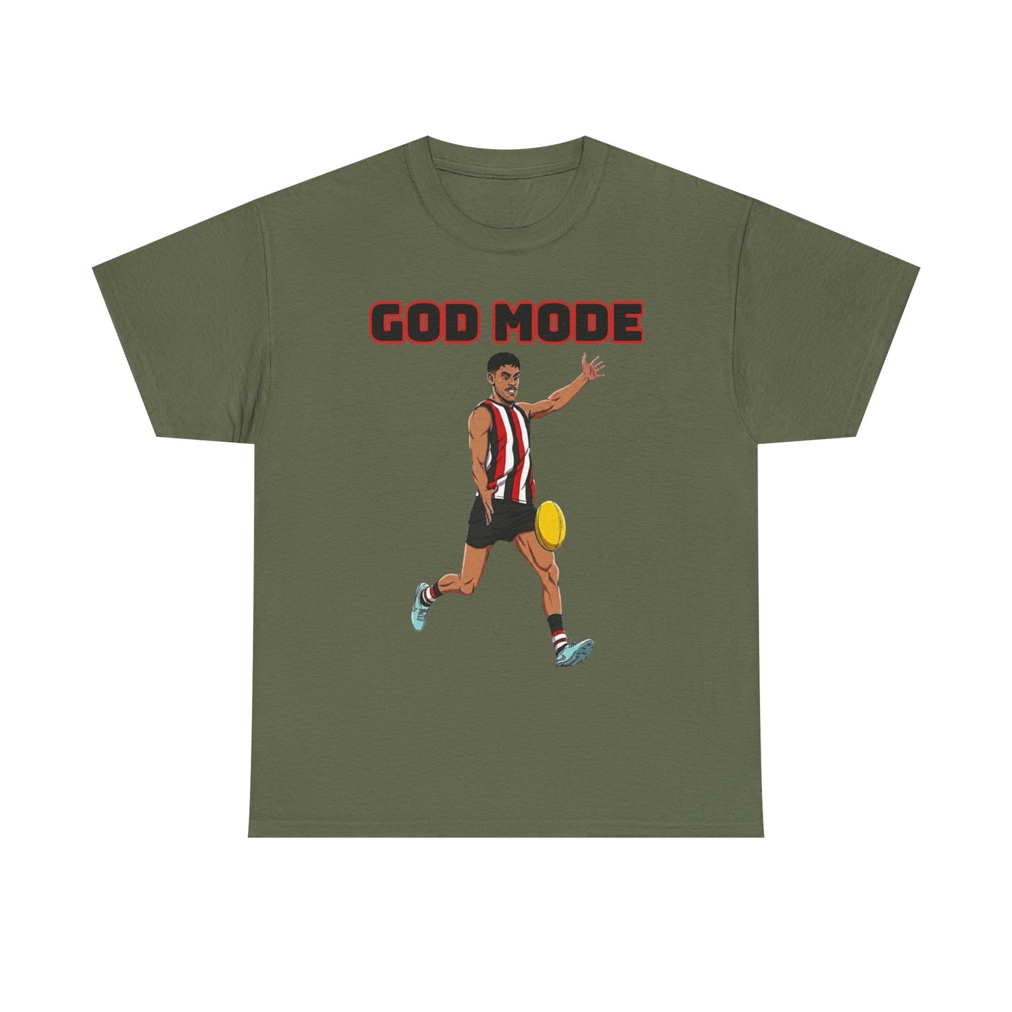 God Mode NWM