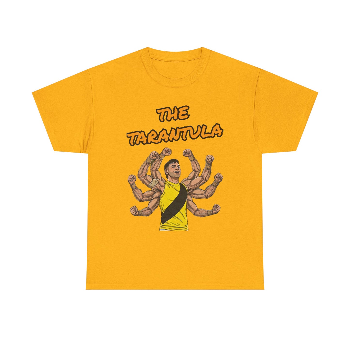 The Tarantula