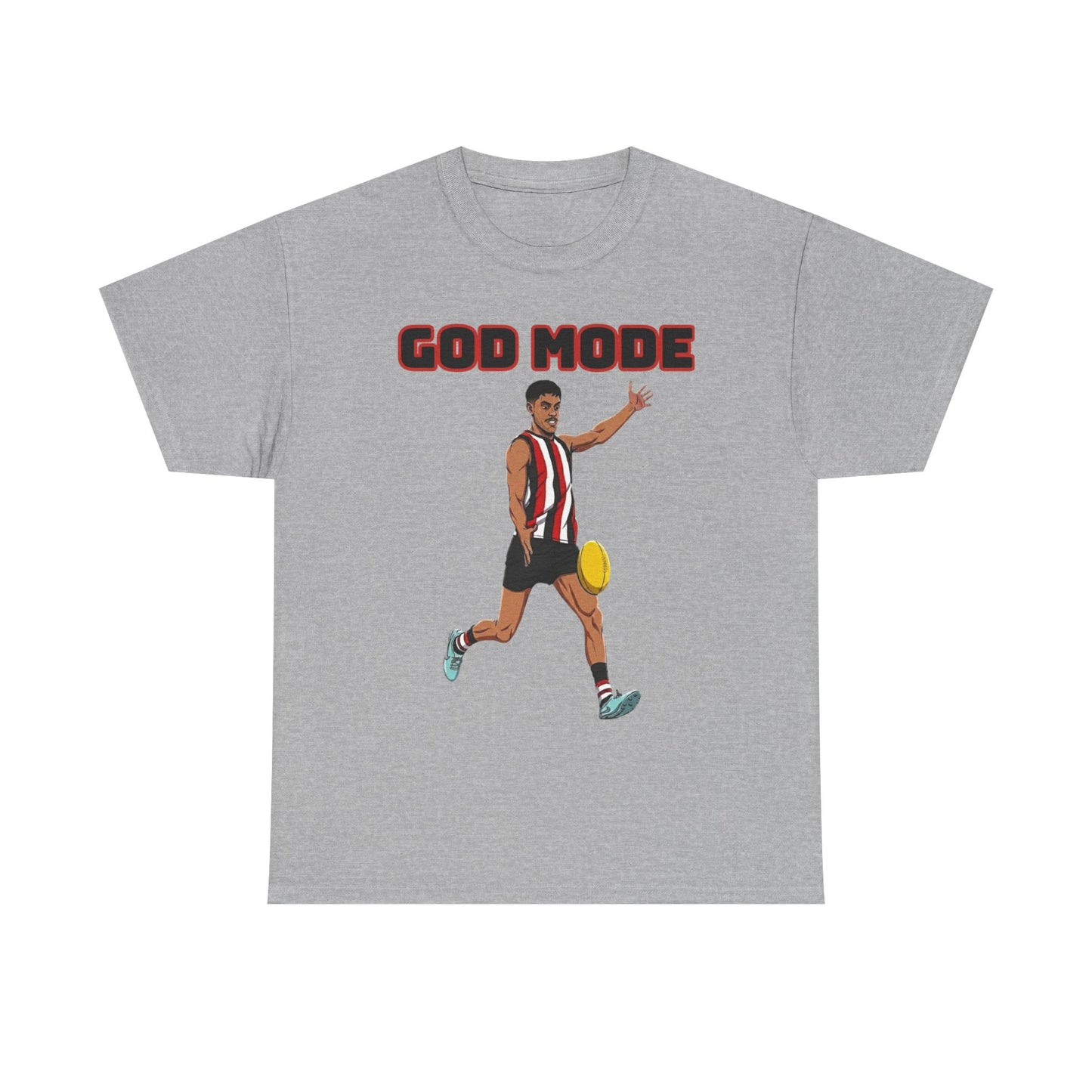 God Mode NWM