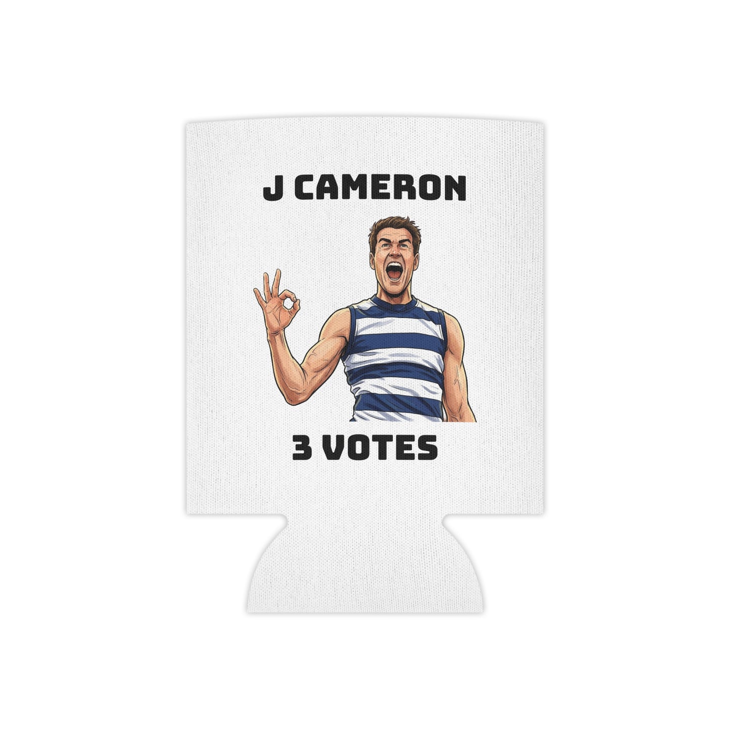 J Cameron 3 Votes Stubby Holder