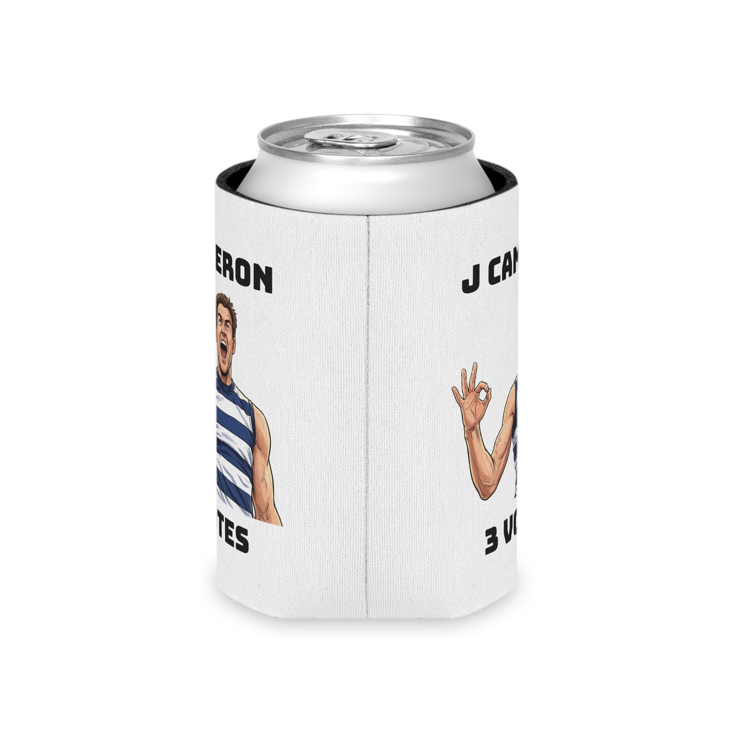 J Cameron 3 Votes Stubby Holder