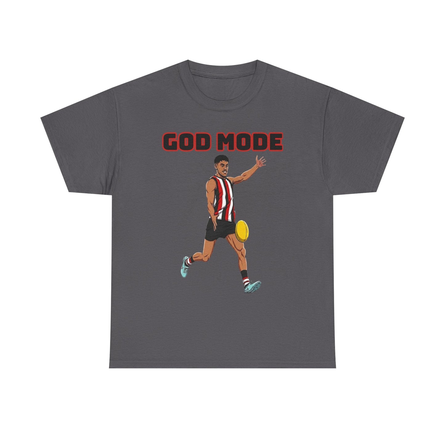 God Mode NWM